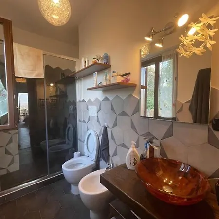 Modern Sabina Apartman *