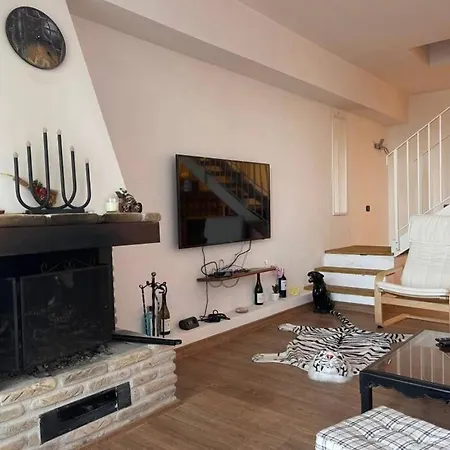 Apartman Modern Sabina Selci