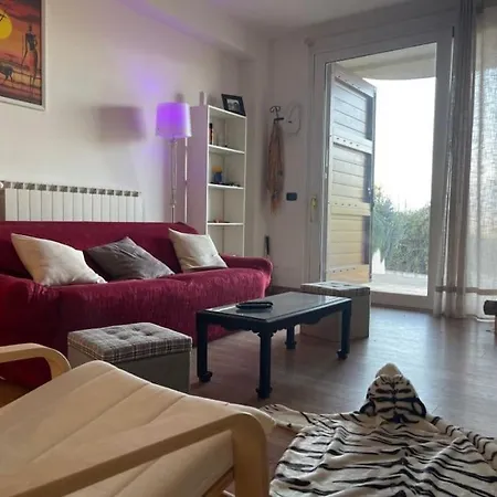 Apartman Modern Sabina