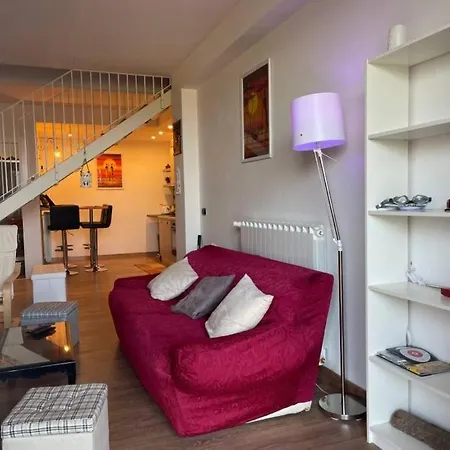 Apartman Modern Sabina *